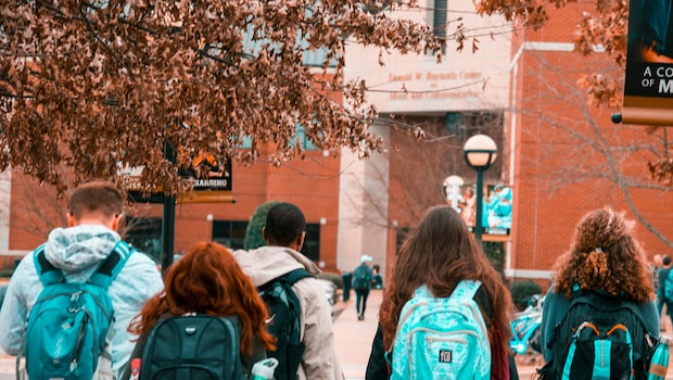 Best Deals On Backpacks From Myntra