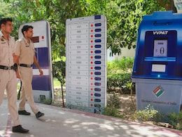 63.36% Voter Turnout Recorded In Lok Sabha Phase 6, Phase 5 Recorded 62.2%