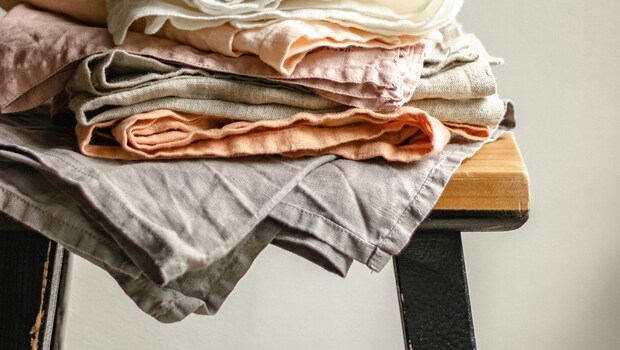 Exclusive Linen Collection At Lifestyle Store