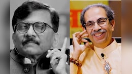 'आपण औरंगजेब फॅन्स क्लबचे मेंबर झालेला आहात? उद्धव ठाकरेंचं उत्तर काय?