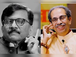 'आपण औरंगजेब फॅन्स क्लबचे मेंबर झालेला आहात? उद्धव ठाकरेंचं उत्तर काय?