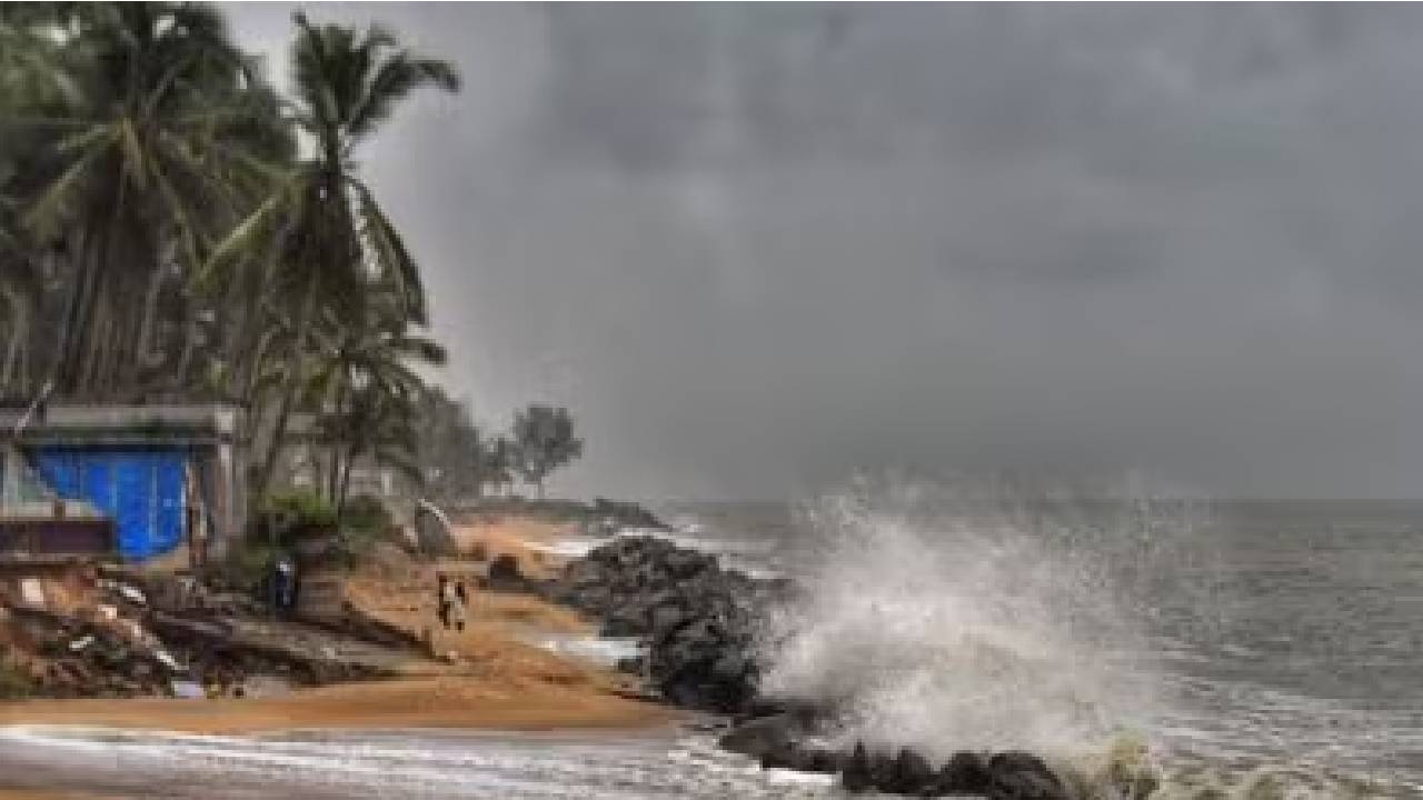 Cyclone Remal: चक्रवाती तुफान रेमल को लेकर अलर्ट जारी