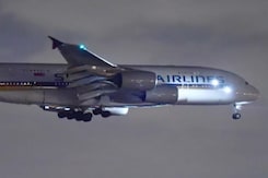 What Happened Onboard Singapore Airlines Flight Hit By Massive Turbulence Over Myanmar What Happened Onboard Singapore Airlines Flight Hit By Massive Turbulence Over Myanmar