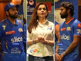 "To Rohit, Hardik...": Nita Ambani's Loud And Clear Message After MI's Disappointing IPL 2024 Show "To Rohit, Hardik...": Nita Ambani's Loud And Clear Message After MI's Disappointing IPL 2024 Show