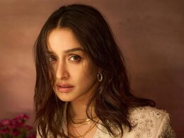 Shraddha Kapoor's "7-Course Syllabus" Meal Is A Food Lover's Dream