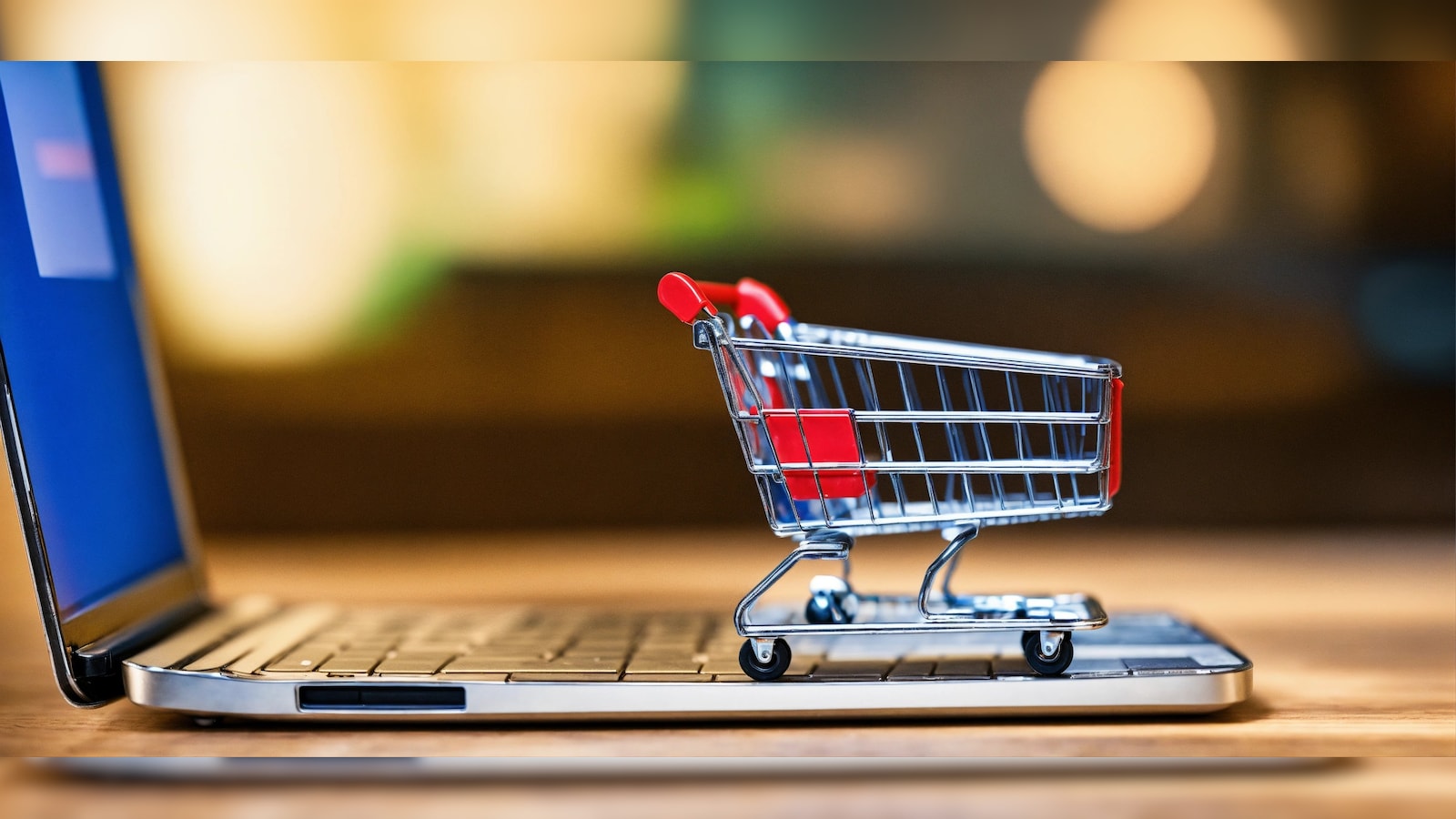 Zepto, BookMyShow, IndiGo Among 9 Apps Fined Rs 20 Lakh Over 'Dark Patterns'