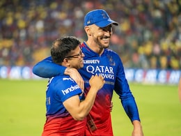 "Made Impossible Possible": Faf du Plessis On RCB's Heroic IPL 2024 Playoffs Qualification
