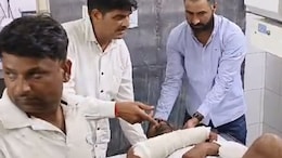 Alwar News: अलवर में पूर्व सरपंच को खनन माफियाओं ने मारी गोली, गंभीर रूप से घायल