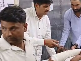 Alwar News: अलवर में पूर्व सरपंच को खनन माफियाओं ने मारी गोली, गंभीर रूप से घायल
