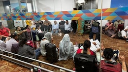 Air India Flight Rescheduled After 16-Hour Delay, Flier Narrates Ordeal