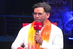 Lok Sabha Elections 2024: Azamgarh के Voters से क्या बोले Nirahua | NDTV Election Carnival Lok Sabha Elections 2024: Azamgarh के Voters से क्या बोले Nirahua | NDTV Election Carnival