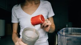 Should You Consider Taking Protein Supplements?