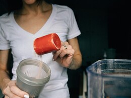 Protein Shakes: Here Are The Dos & Don'ts Protein Shakes: Here Are The Dos & Don'ts