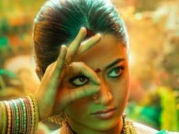 Pushpa 2: फिल्म पुष्पा 2 का दूसरा गाना 'अंगारों' का प्रोमो हुआ रिलीज, अनोखे अंदाज में दिखीं रश्मिका मंदाना Pushpa 2: फिल्म पुष्पा 2 का दूसरा गाना 'अंगारों' का प्रोमो हुआ रिलीज, अनोखे अंदाज में दिखीं रश्मिका मंदाना