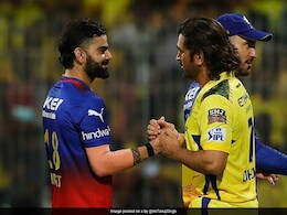 IPL Playoffs: Exact Score RCB Need In Case Of 5-Over, 10-Over Match vs CSK