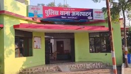 पुलिसवालों की दबंगई पर&nbsp;SP का एक्शन ! अवैध वसूली करने वाले 2 कांस्टेबल सस्पेंड&nbsp;
