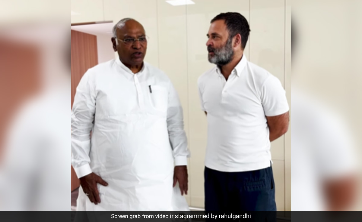 मॉब लिंचिंग, जाति सर्वेक्षण, मुफ्त बिजली... जानिए झारखंड के लिए कांग्रेस के घोषणापत्र में क्या-क्या