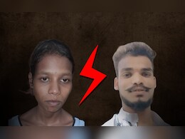 'राहुल्याची आयटम' म्हणून चिडवणं पडलं महागात, चिडलेल्या बायकोनं धडा शिकवला