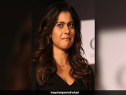 काजोल ने शेयर किया मीम! जिसमें लिखा- हम सभी पागल हैं... काजोल ने शेयर किया मीम! जिसमें लिखा- हम सभी पागल हैं...