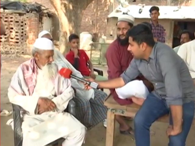 Akhilesh Yadav Enters Lok Sabha Contest To Win Back Kannauj