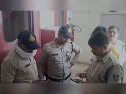 विदिशा मेडिकल कॉलेज में मृत मिली नर्स, सदमे में नर्सिंग स्टाफ... कमरा नंबर 406 में क्या हुआ?  विदिशा मेडिकल कॉलेज में मृत मिली नर्स, सदमे में नर्सिंग स्टाफ... कमरा नंबर 406 में क्या हुआ?