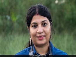 Assam's Purnima Devi Barman Receives 'Green Oscar' Whitley Gold Award 2024 Assam's Purnima Devi Barman Receives 'Green Oscar' Whitley Gold Award 2024