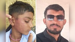 गलत रोल नंबर लिखने पर तीसरी के छात्र से शिक्षक ने की क्रूरता, मामला सामने आने पर शिक्षा मंत्री ने दी यह सजा