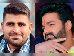 Ravindra Bhati: रविंद्र भाटी ने भाजपा के इस बागी नेता का किया समर्थन, वीडियो जारी करके कर दी बड़ी अपील