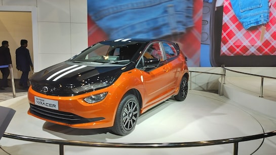 Tata Altroz Racer teased, launch in mid-June: What to expect