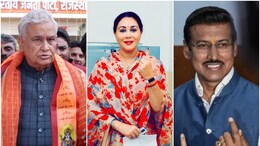 Rajasthan Politics: चुनाव आयोग के आंकड़ों ने बढ़ाई राजस्थान के मंत्रियों की परेशानी, दिल्ली भेजी गई रिपोर्ट