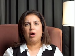 फराह खान ने बताया बॉलीवुड में कौन है सबसे कंजूस, मांगे 500 रुपए तो मिला ऐसा जवाब  फराह खान ने बताया बॉलीवुड में कौन है सबसे कंजूस, मांगे 500 रुपए तो मिला ऐसा जवाब