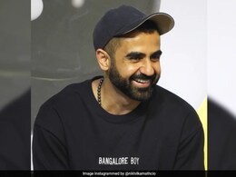 Nikhil Kamath Asks Cops Why Bengaluru Traffic Is Getting Worse. Their Reply