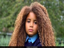 12-Year-Old UK Boy With Haircut Phobia Risks Getting Kicked Out Of School 12-Year-Old UK Boy With Haircut Phobia Risks Getting Kicked Out Of School