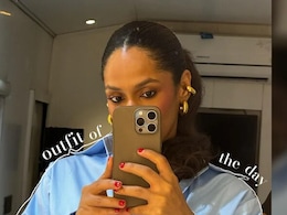 Mom-To-Be Masaba Gupta Shares Pics From Pregnancy Diaries: "Life Lately" Mom-To-Be Masaba Gupta Shares Pics From Pregnancy Diaries: "Life Lately"