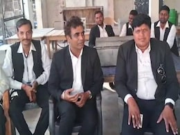 UP Lawyers' Rs 2 Lakh Bet On Favourite Candidates Ahead Of Phase 3 Voting UP Lawyers' Rs 2 Lakh Bet On Favourite Candidates Ahead Of Phase 3 Voting