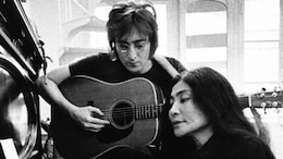 John Lennon's Guitar Fetches Record-Breaking Rs 24 Crore at Beatles Auction