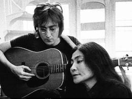 John Lennon's Guitar Fetches Record-Breaking Rs 24 Crore at Beatles Auction