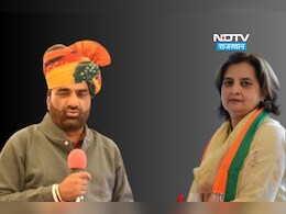 नागौर लोकसभा सीट का पूरा लेखा-जोखा, हनुमान बेनीवाल या ज्योति मिर्धा 4 जून को पता चलेगा जनता का फैसला