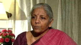 Nirmala Sitharaman Only Woman In PM Modi's Cabinet For A Record Third Time