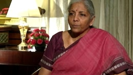Gujarat Cops File Case Over Deepfake Video Of Nirmala Sitharaman