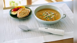 Japan Sells 'Electric Salt Spoon' To Promote Umami Flavours, Healthy Eating Habits