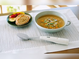 Japan Sells 'Electric Salt Spoon' To Promote Umami Flavours, Healthy Eating Habits Japan Sells 'Electric Salt Spoon' To Promote Umami Flavours, Healthy Eating Habits