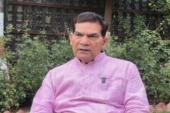 UP Minister AK Sharma On Mission Clean-Up. Meet The Silent Performer UP Minister AK Sharma On Mission Clean-Up. Meet The Silent Performer