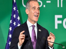 Indo-US Relationship Powerful Force For Global Progress: US Envoy Indo-US Relationship Powerful Force For Global Progress: US Envoy