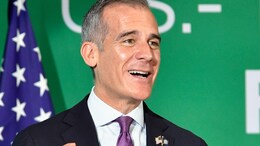 Minority Groups Have Equal Stake In Democracy: US Envoy To India