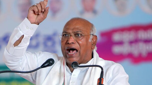 Congress' Mass MP Suspension Reminder As New Criminal Laws Come Into Force