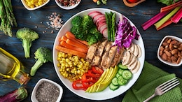 National Nutrition Week 2024: What Is Nutritional Therapy? How It Benefits Your Health