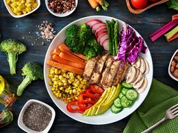 On World Nutrition Day 2024, Let's Explore All The Essential Nutrients We Need In Our Daily Diet