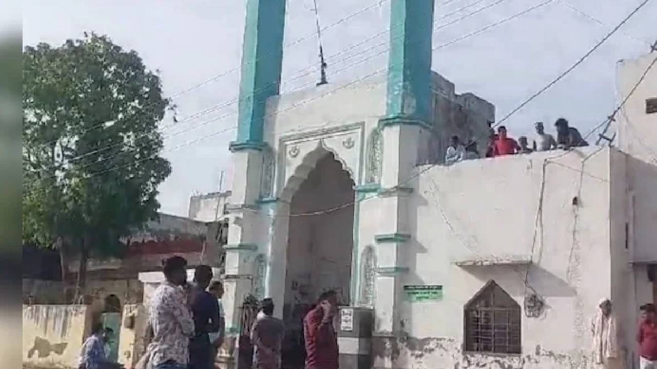 Amjer Maulana Murder: मस्जिद में नाबिलग बच्चों ने की थी मौलाना की हत्या, चौंका देगी वजह