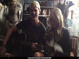 DJ Avicii's Ex-Girlfriend Dies From Pulmonary Embolism: What Is The Medical Condition? DJ Avicii's Ex-Girlfriend Dies From Pulmonary Embolism: What Is The Medical Condition?
